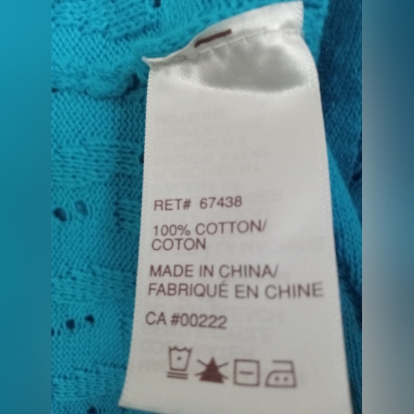 Sweater - Picture 3 of 4